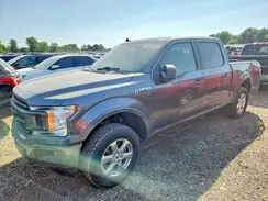 1FTEW1EP6LFB81316 2020 FORD F-150