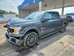 1FTEW1EP6LFB86841 2020 FORD F-150