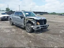 1FTEW1EP6LFB88640 2020 FORD F-150