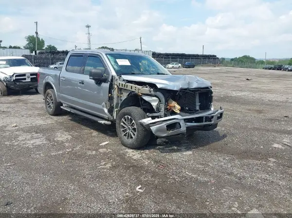 1FTEW1EP6LFB88640 2020 FORD F-150 - Image 1