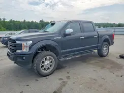 1FTEW1EP6LFB91599 2020 FORD F-150