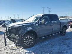 1FTEW1EP6LFB92302 2020 FORD F-150