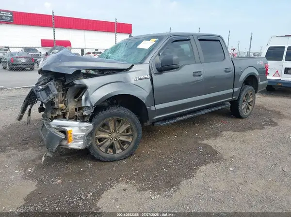 1FTEW1EP6LFC04271 2020 FORD F-150 - Image 2