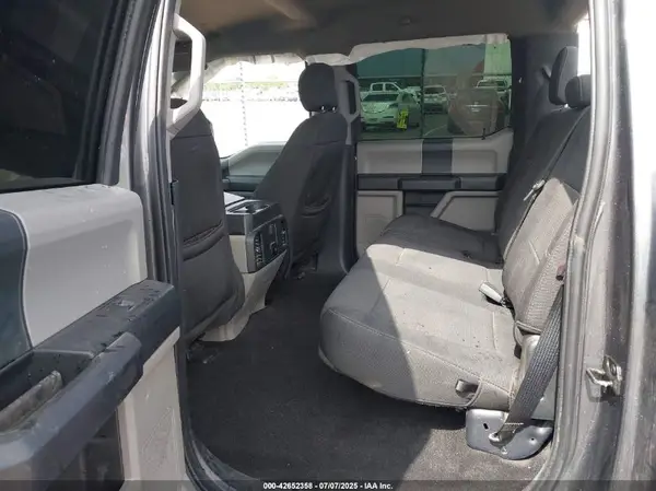 1FTEW1EP6LFC04271 2020 FORD F-150 - Image 8