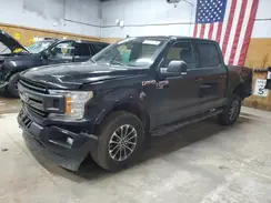 1FTEW1EP6LFC20860 2020 FORD F-150