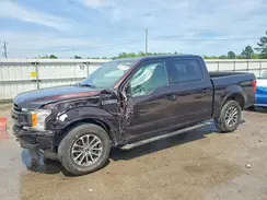 1FTEW1EP6LFC20972 2020 FORD F-150