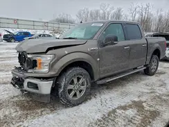 1FTEW1EP6LFC21118 2020 FORD F-150