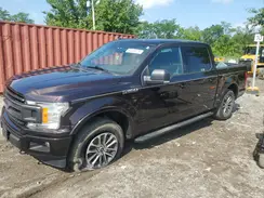 1FTEW1EP6LFC21331 2020 FORD F-150
