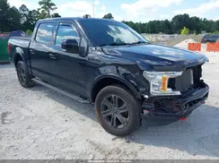 1FTEW1EP6LFC26917 2020 FORD F-150