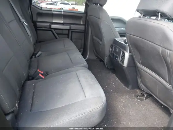 1FTEW1EP6LFC26917 2020 FORD F-150 - Image 8