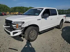 1FTEW1EP6LFC27436 2020 FORD F-150