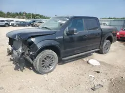 1FTEW1EP6LFC30658 2020 FORD F-150