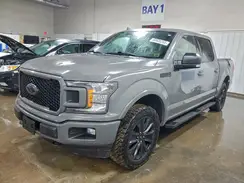 1FTEW1EP6LFC30983 2020 FORD F-150