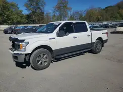 1FTEW1EP6LFC31437 2020 FORD F-150