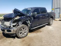 1FTEW1EP6LFC32166 2020 FORD F-150