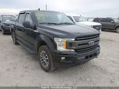 1FTEW1EP6LFC35990 2020 FORD F-150