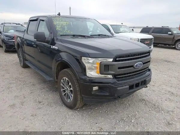 1FTEW1EP6LFC35990 2020 FORD F-150 - Image 1