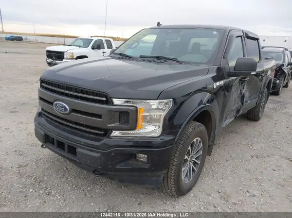 1FTEW1EP6LFC35990 2020 FORD F-150 - Image 2