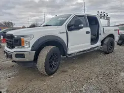 1FTEW1EP6LFC36461 2020 FORD F-150