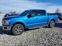 1FTEW1EP6LFC36623 2020 FORD F-150