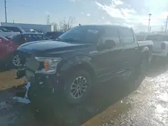 1FTEW1EP6LFC40512 2020 FORD F-150