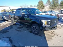 1FTEW1EP6LFC45094 2020 FORD F-150