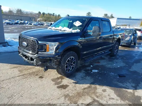 1FTEW1EP6LFC45094 2020 FORD F-150 - Image 2
