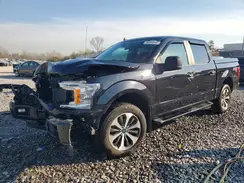 1FTEW1EP6LFC45533 2020 FORD F-150