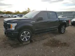 1FTEW1EP6LFC47010 2020 FORD F-150