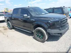 1FTEW1EP6LFC47430 2020 FORD F-150