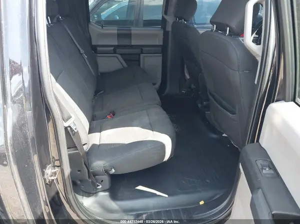 1FTEW1EP6LFC47430 2020 FORD F-150 - Image 8