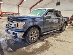1FTEW1EP6LFC50764 2020 FORD F-150