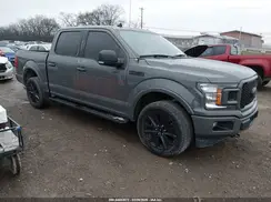 1FTEW1EP6LFC53311 2020 FORD F-150