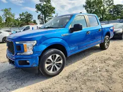 1FTEW1EP6LFC54880 2020 FORD F-150
