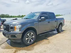 1FTEW1EP6LFC56225 2020 FORD F-150