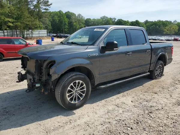 1FTEW1EP6LFC57732 2020 FORD F-150 - Image 1