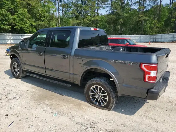 1FTEW1EP6LFC57732 2020 FORD F-150 - Image 2