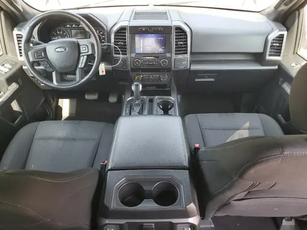 1FTEW1EP6LFC57732 2020 FORD F-150 - Image 8