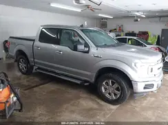 1FTEW1EP6LFC69766 2020 FORD F-150