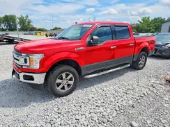 1FTEW1EP6LFC70495 2020 FORD F-150