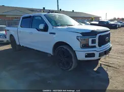 1FTEW1EP6LFC74580 2020 FORD F-150