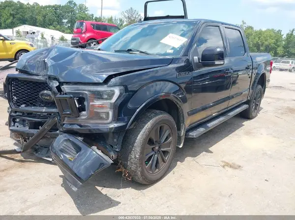1FTEW1EP6LFC74661 2020 FORD F-150 - Image 2