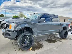 1FTEW1EP6LFC80332 2020 FORD F-150