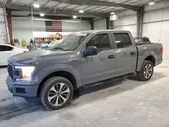 1FTEW1EP6LKD05432 2020 FORD F-150