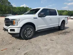 1FTEW1EP6LKD06452 2020 FORD F-150