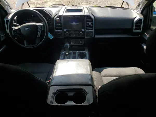 1FTEW1EP6LKD06452 2020 FORD F-150 - Image 8