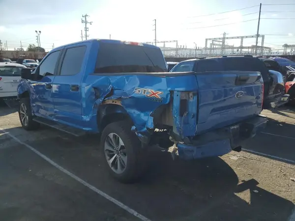 1FTEW1EP6LKD24269 2020 FORD F-150 - Image 2