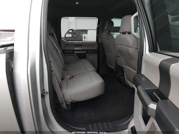 1FTEW1EP6LKD42948 2020 FORD F-150 - Image 8