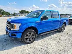 1FTEW1EP6LKD84424 2020 FORD F-150