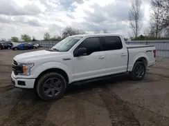 1FTEW1EP6LKD85315 2020 FORD F-150